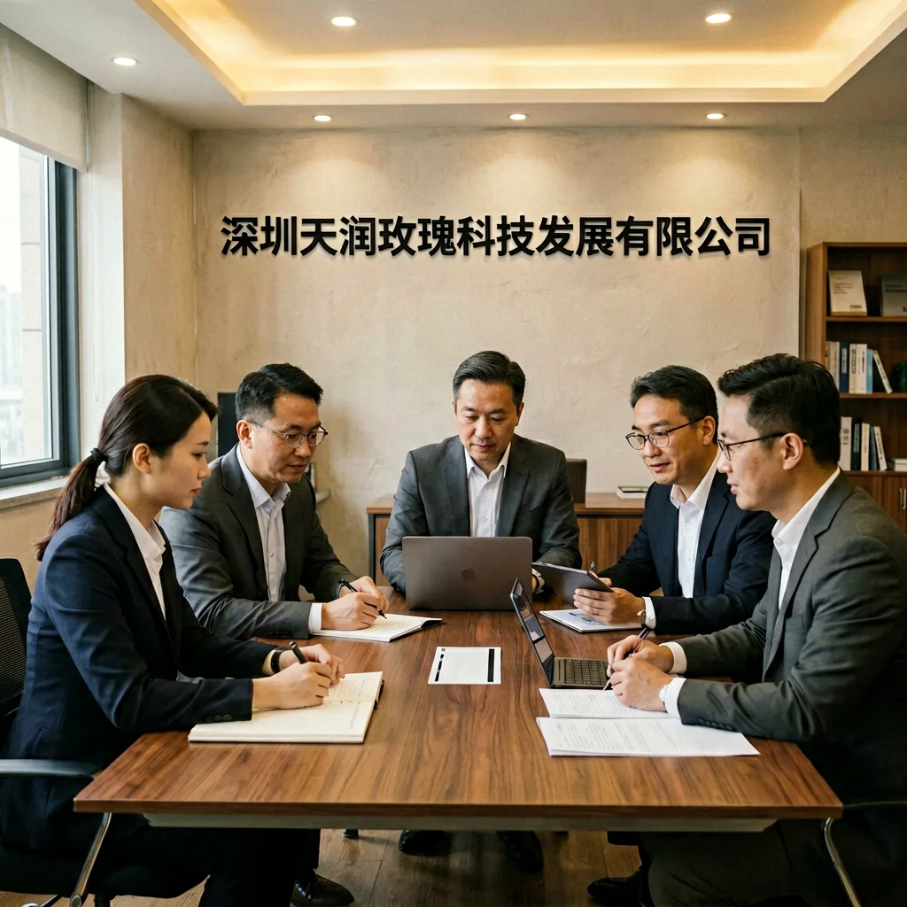 深圳天润玫瑰科技发展有限公司